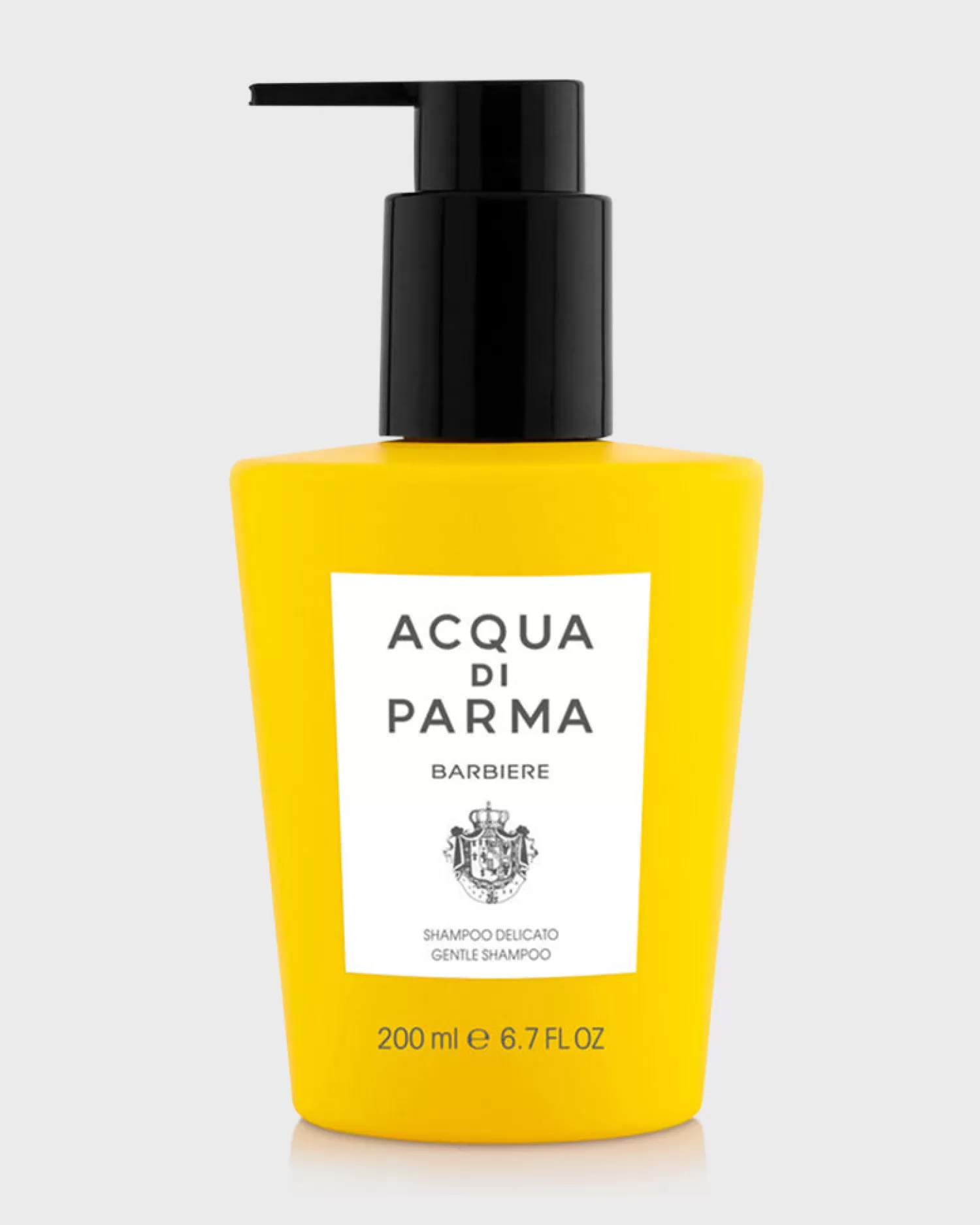 Acqua Di Parma Barbiere Gentle Shampoo 200Ml^ Fragrances