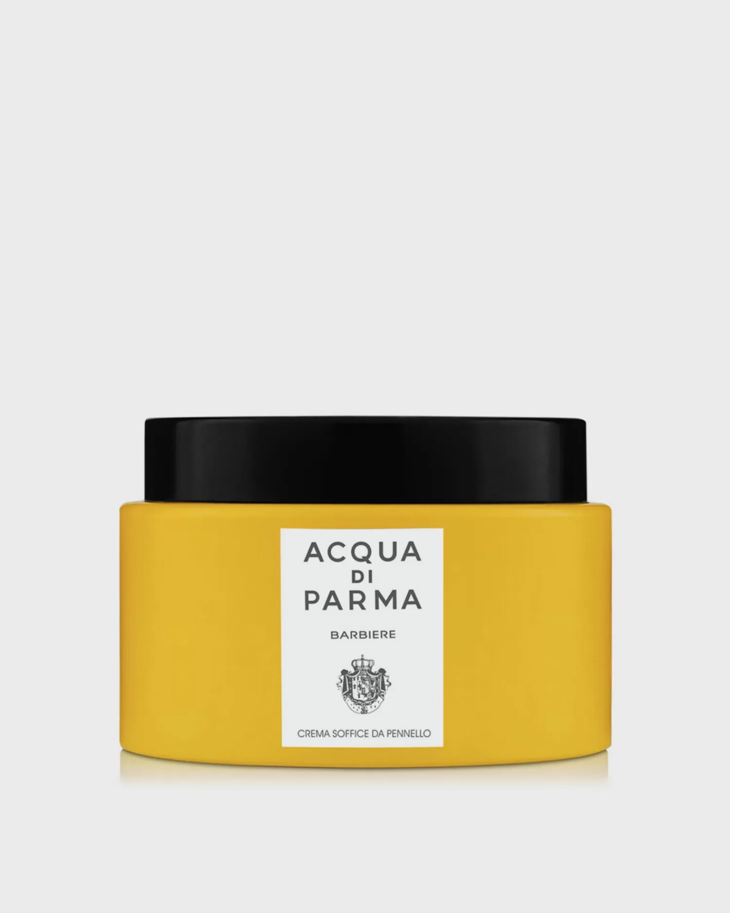 Acqua Di Parma Barbiere Shaving Cream For Brush^ Grooming