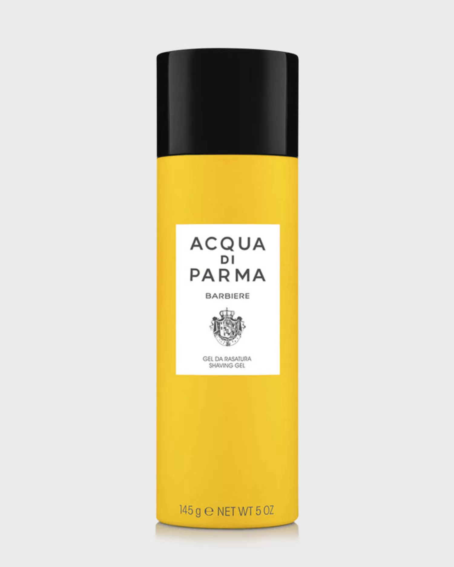 Acqua Di Parma Barbiere Shaving Gel 150Ml^ Fragrances