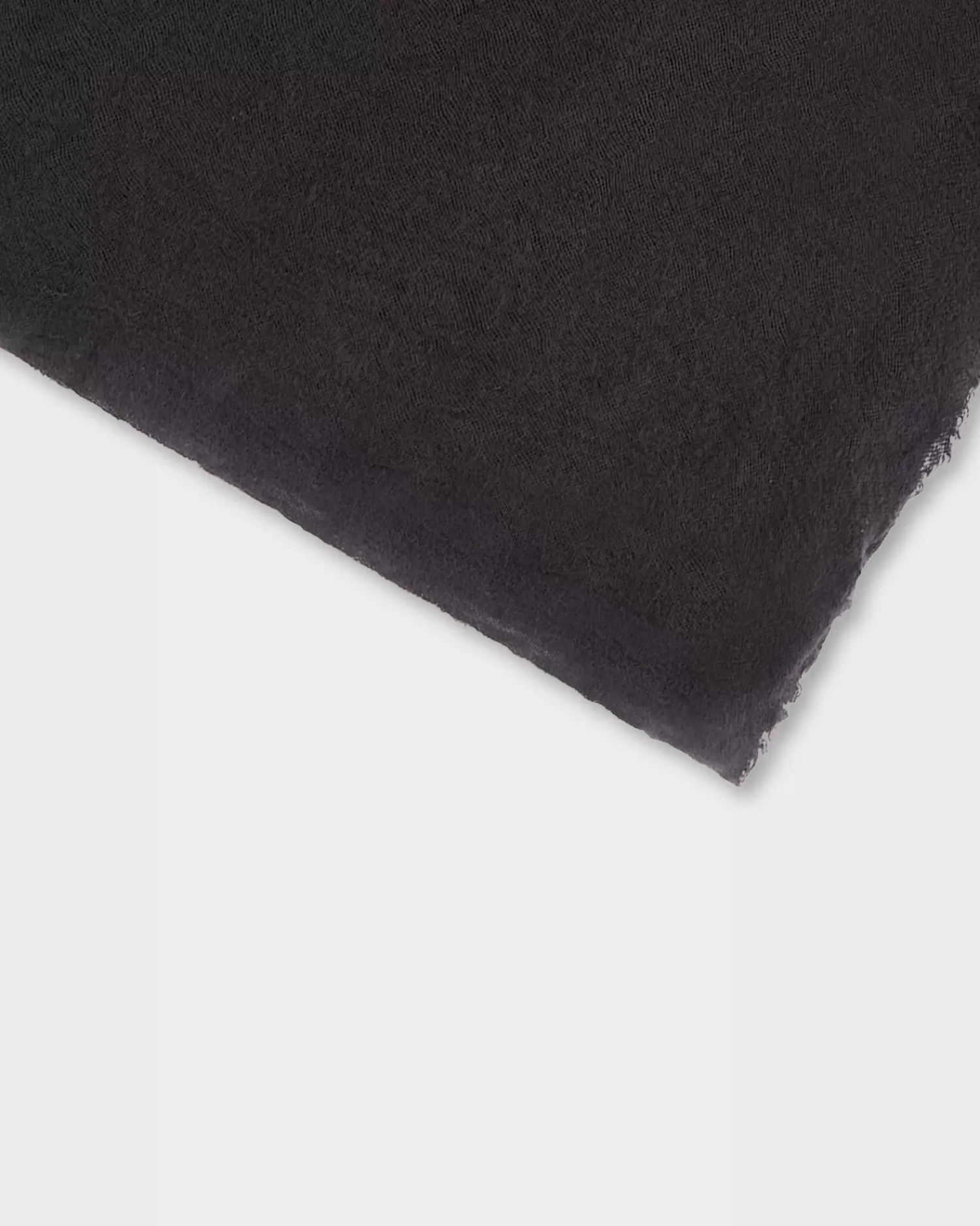 Altea Black Cashmere Scarf^ Scarves