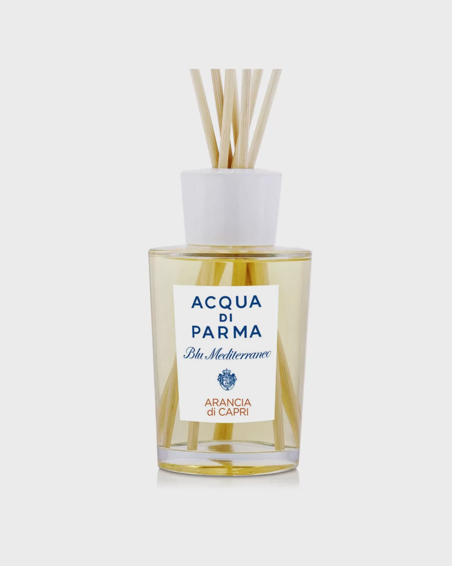 Acqua Di Parma Blu Mediterraneo – Arancia Room Diffuser^ Fragrances