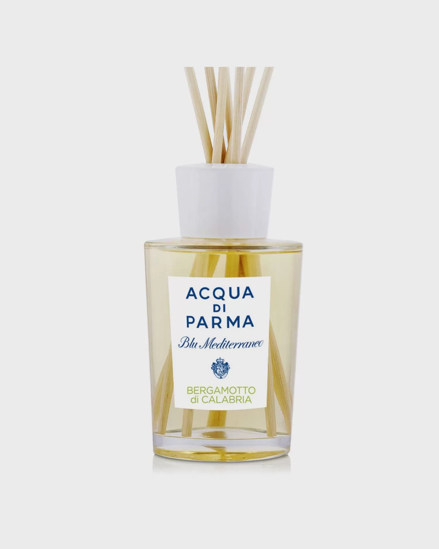 Acqua Di Parma Blu Mediterraneo – Bergamotto Room Diffuser^ Fragrances