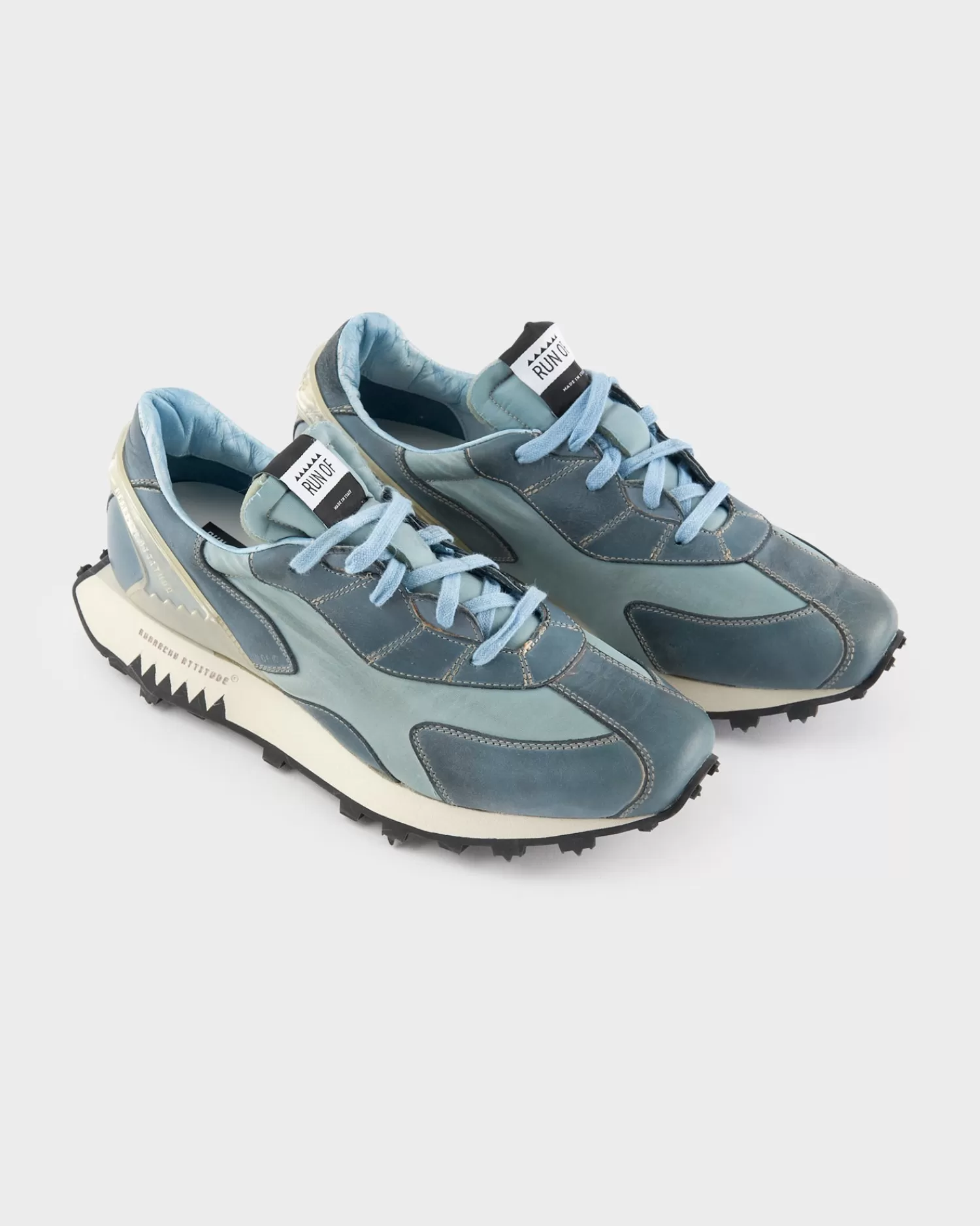 Run Of Blue Dust Bodrum Sneakers^ Sneakers