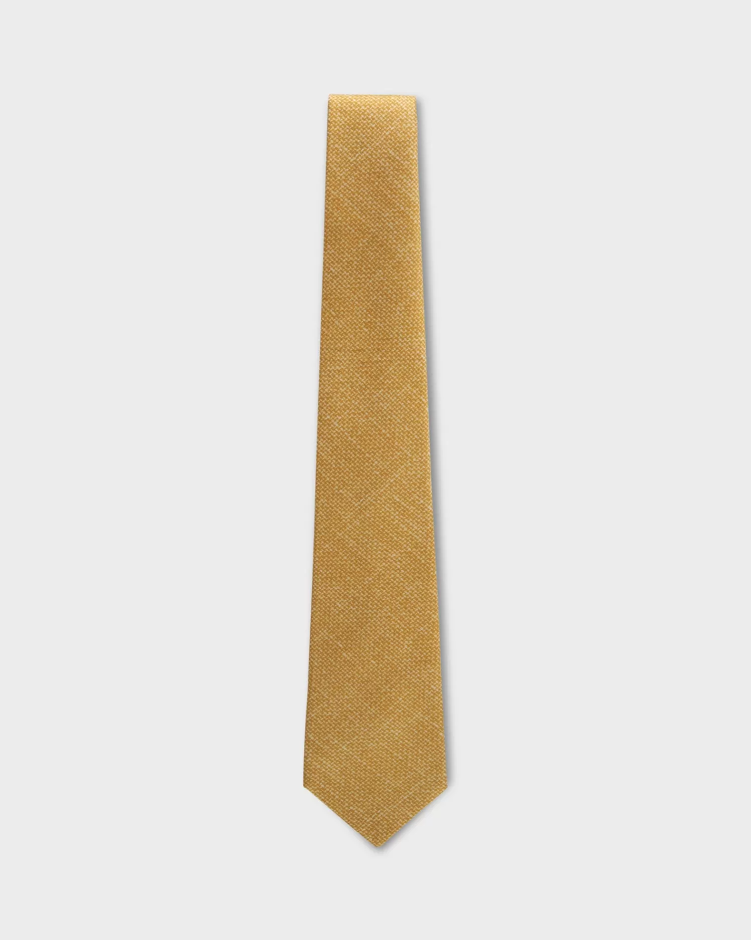 Kiton Citrus Abstract Pattern Tie^ Ties