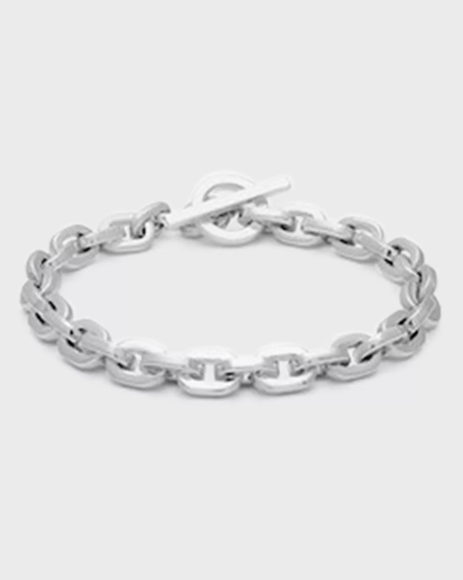 MAOR Cuadro Sterling Silver Bracelet^ Jewellery