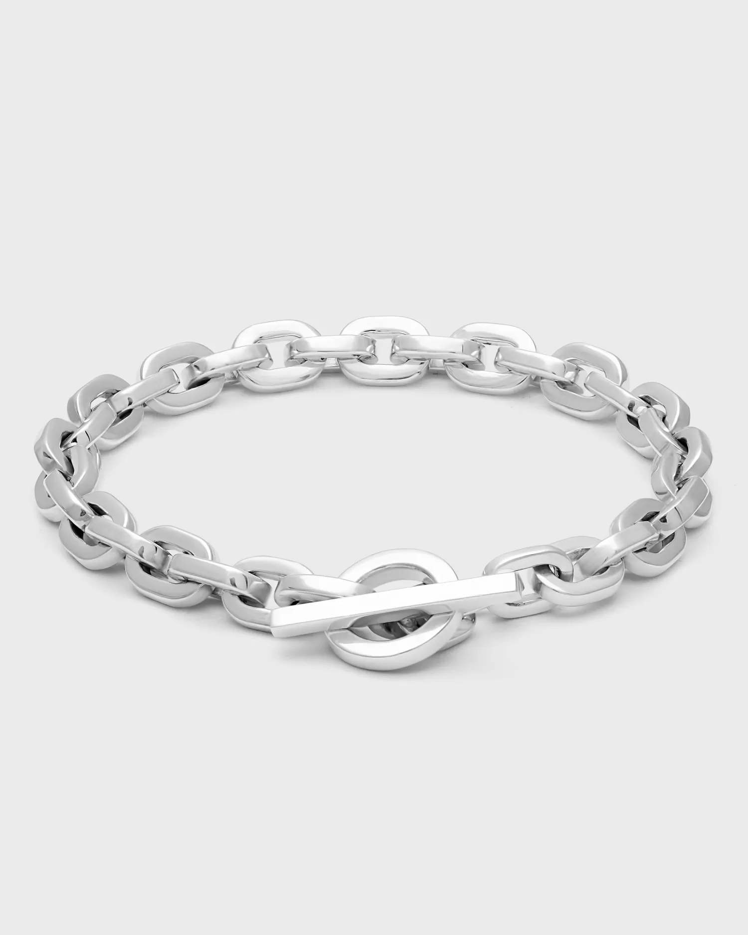 MAOR Cuadro Sterling Silver Bracelet^ Jewellery