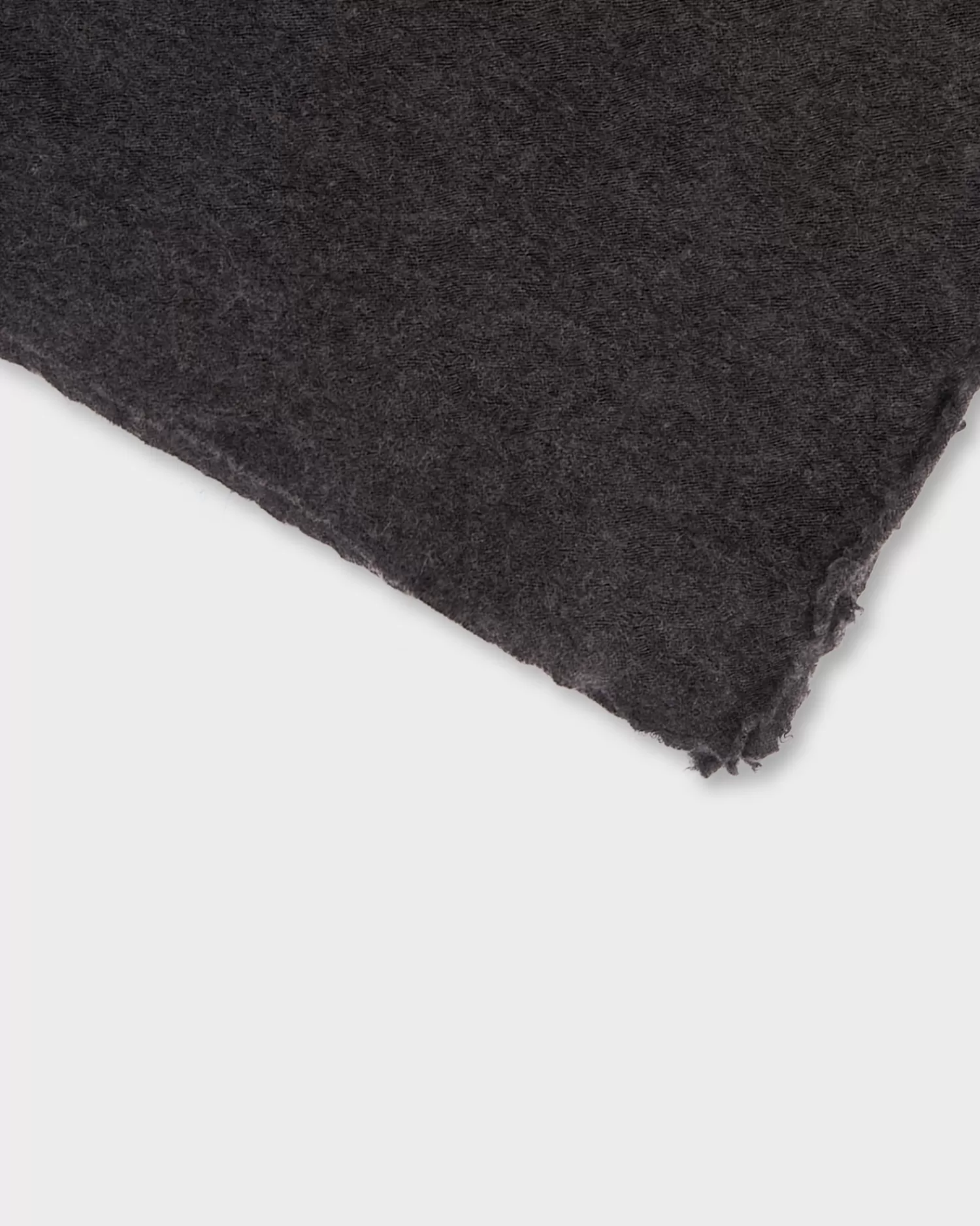 Altea Dark Grey Cashmere Scarf^ Scarves