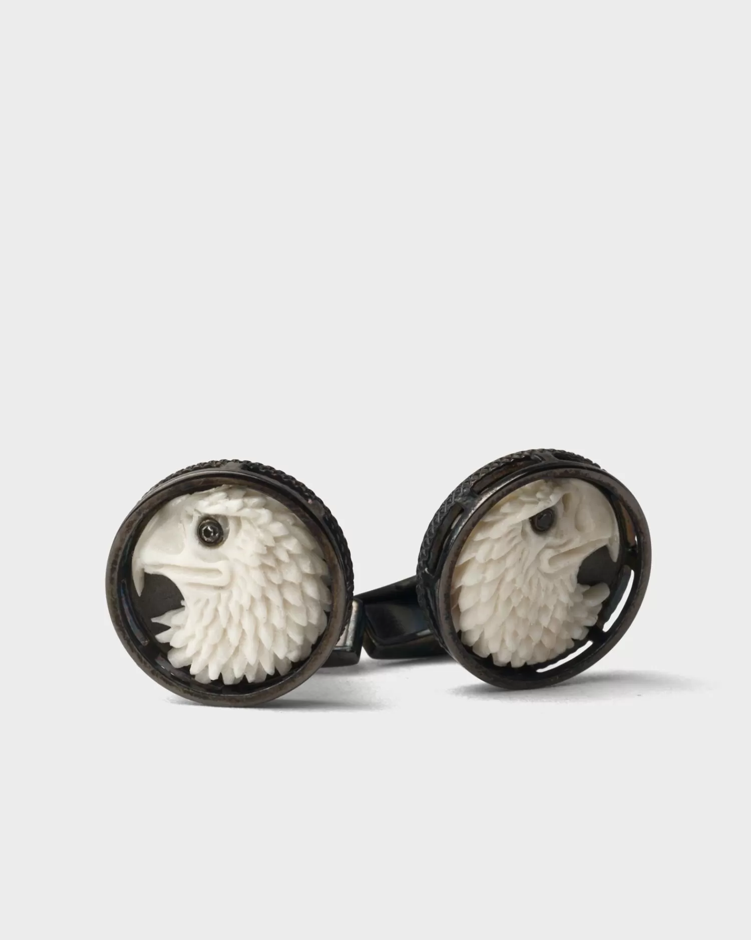 Tateossian Eagle Cufflinks^ Cufflinks