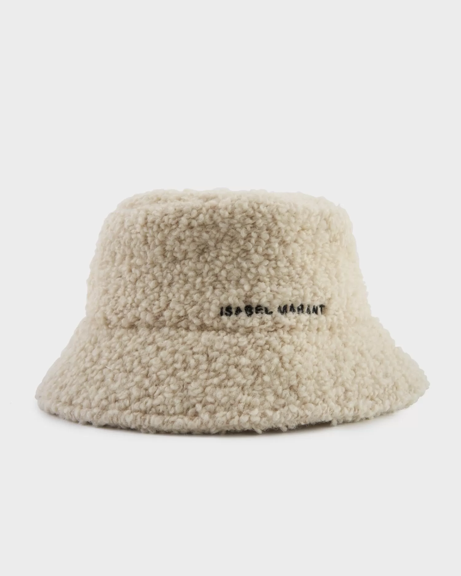 Isabel Marant Ecru Denji Bucket Hat^ Hats And Beanies