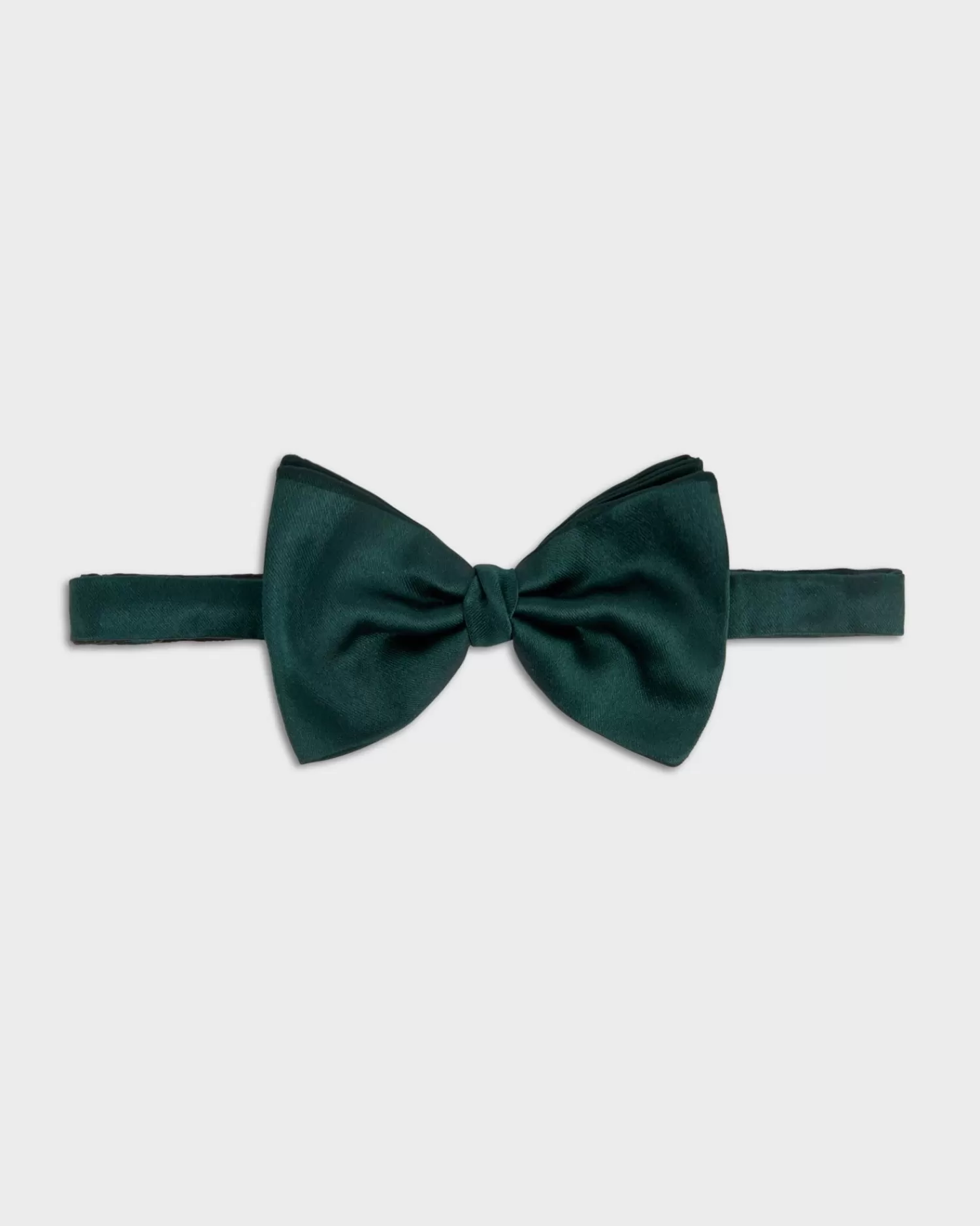 Altea Emerald Silk Bow Tie^ Weddings