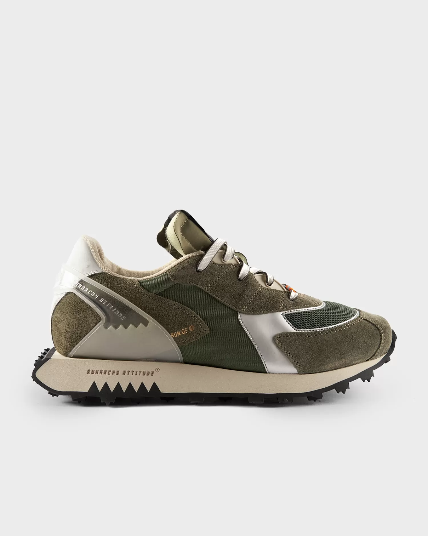 Run Of Green Marais Sneakers^ Sneakers