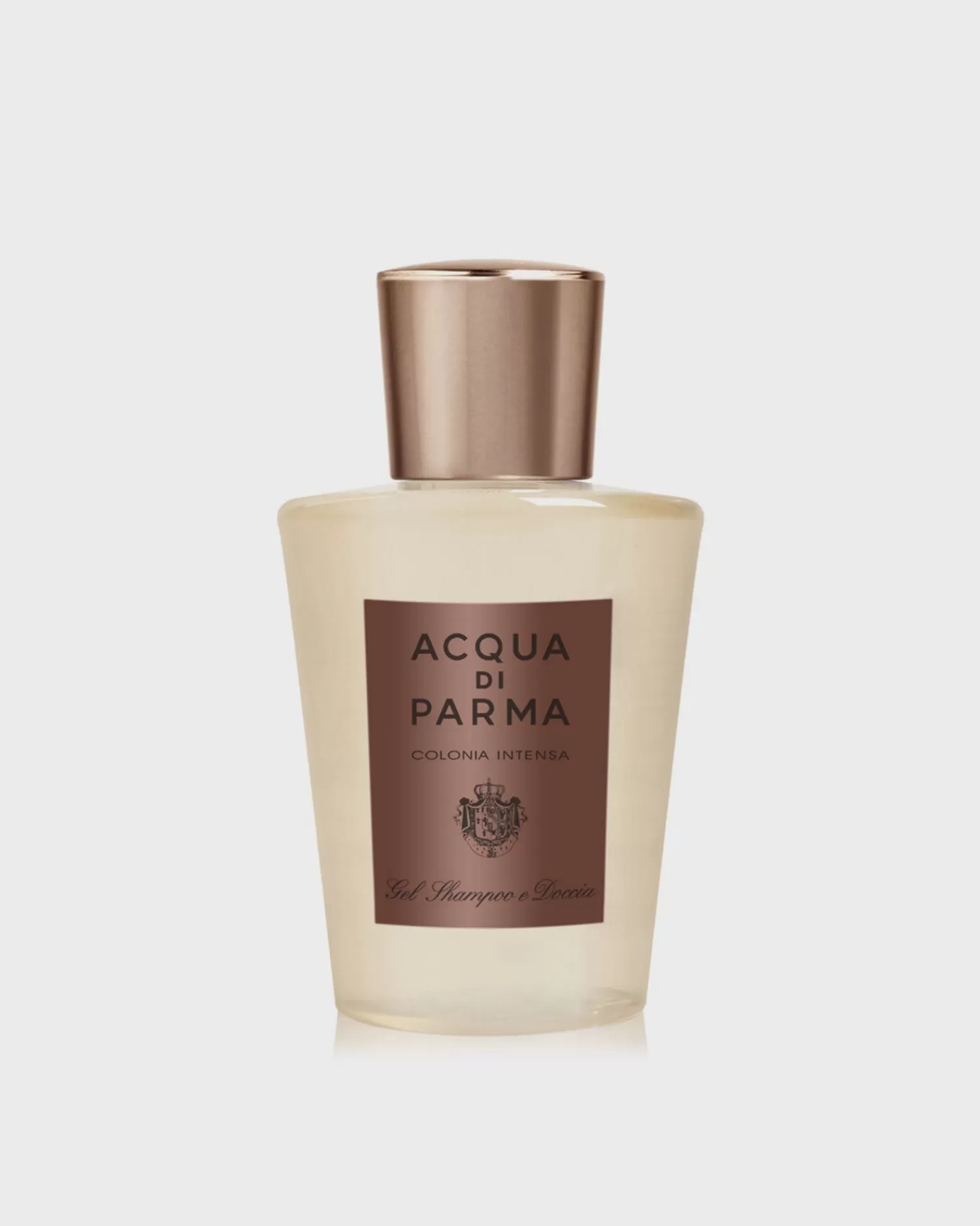 Acqua Di Parma Intensa Hair And Shower Gel^ Fragrances