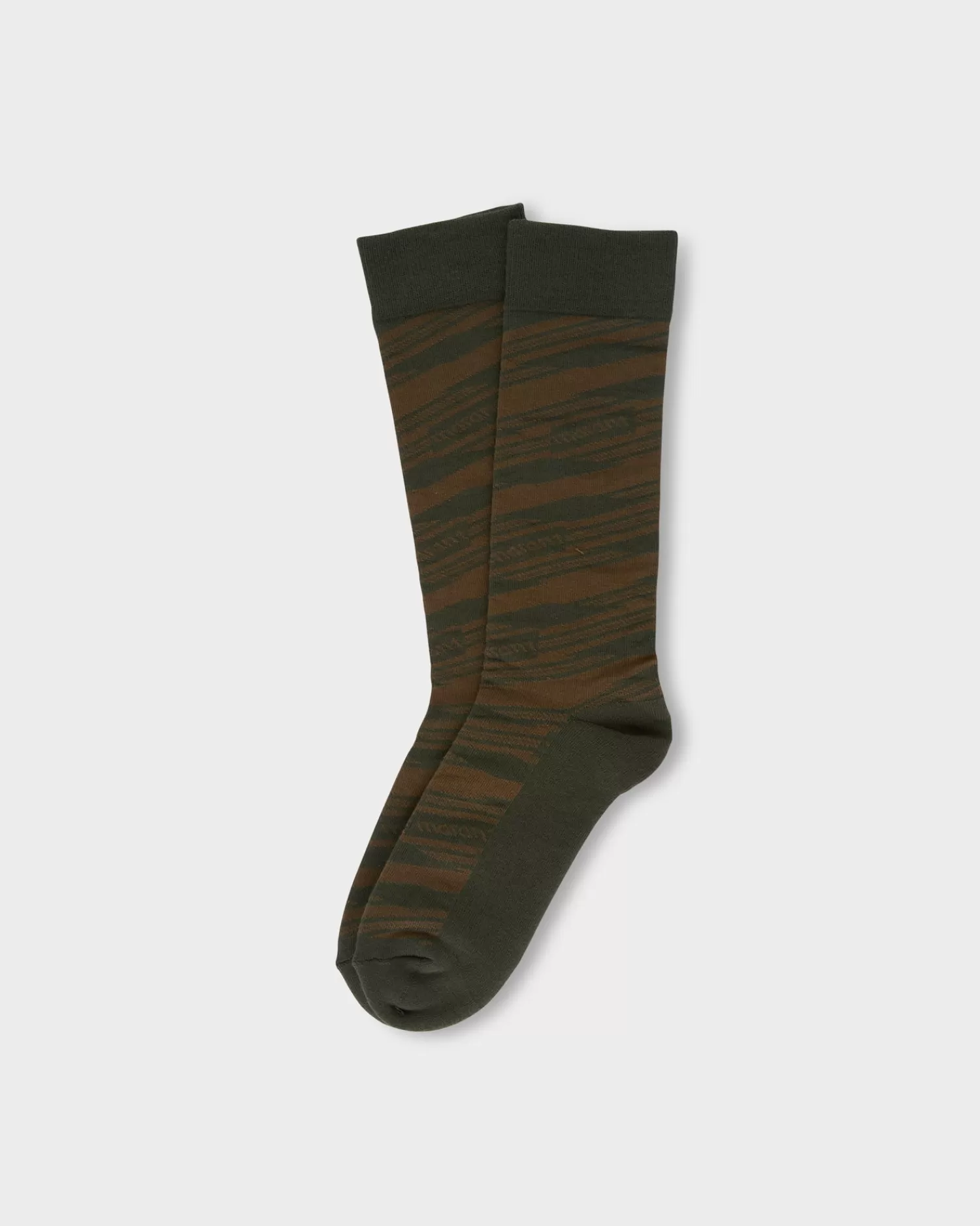 Isabel Marant Khaki Maisie Socks^ Socks