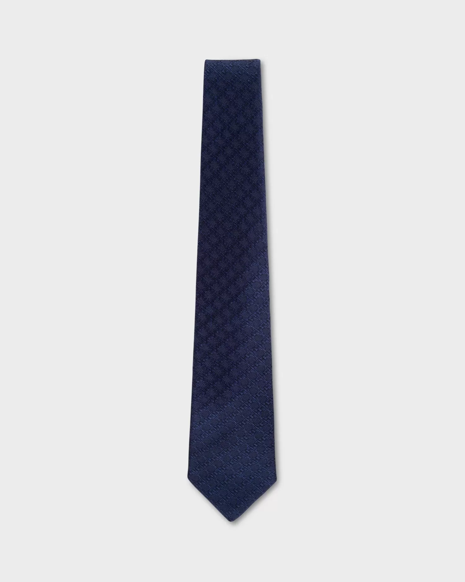 Kiton Midnight Tie^ Ties