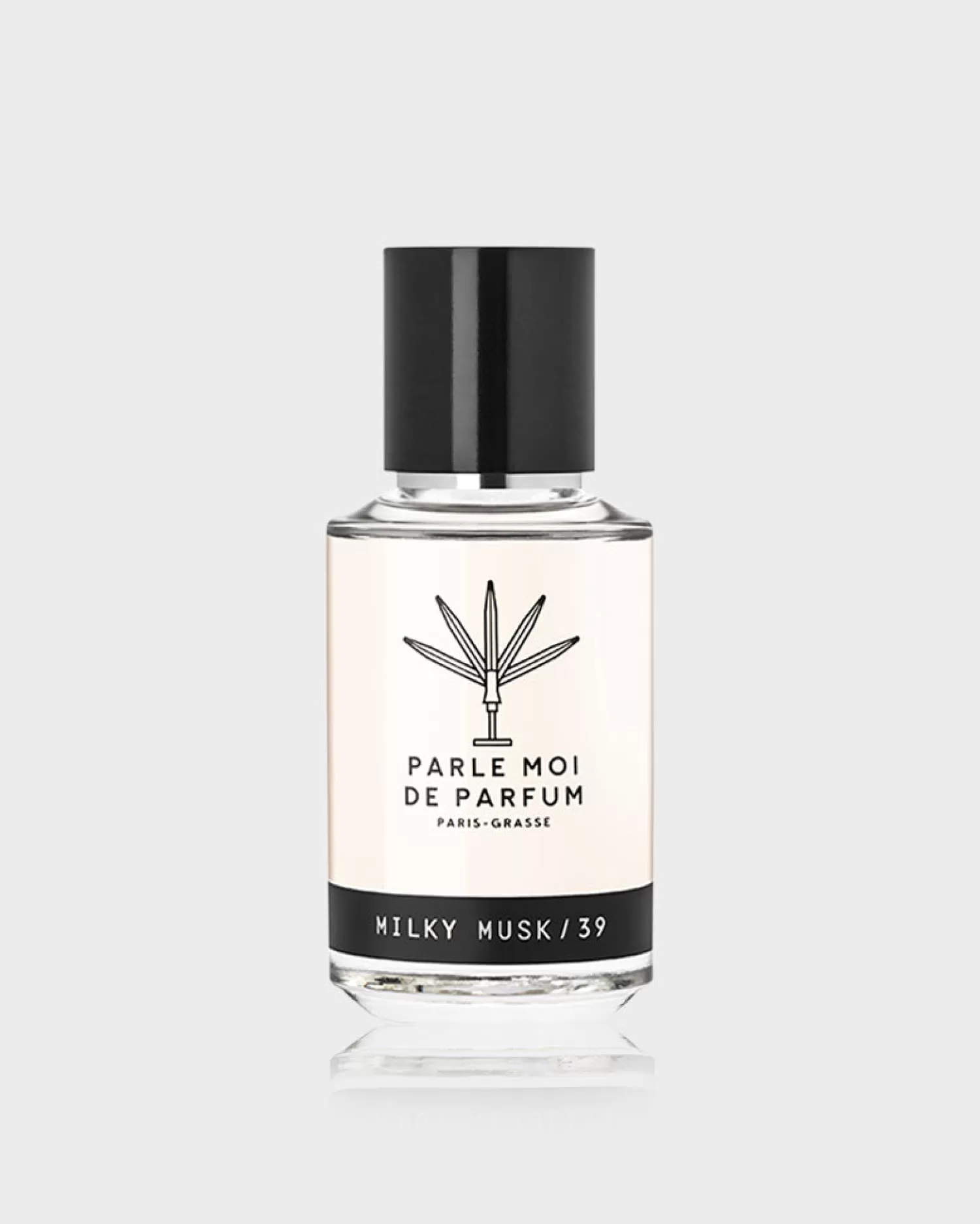 Eight And Bob Milky Musk Eau De Parfum 50Ml^ Fragrances