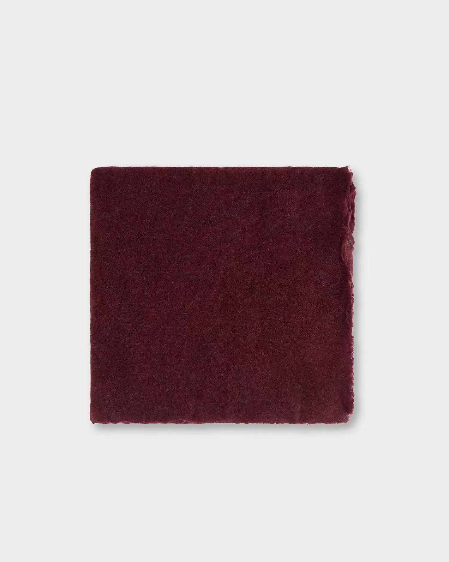 Altea Mulberry Cashmere Scarf^ Scarves