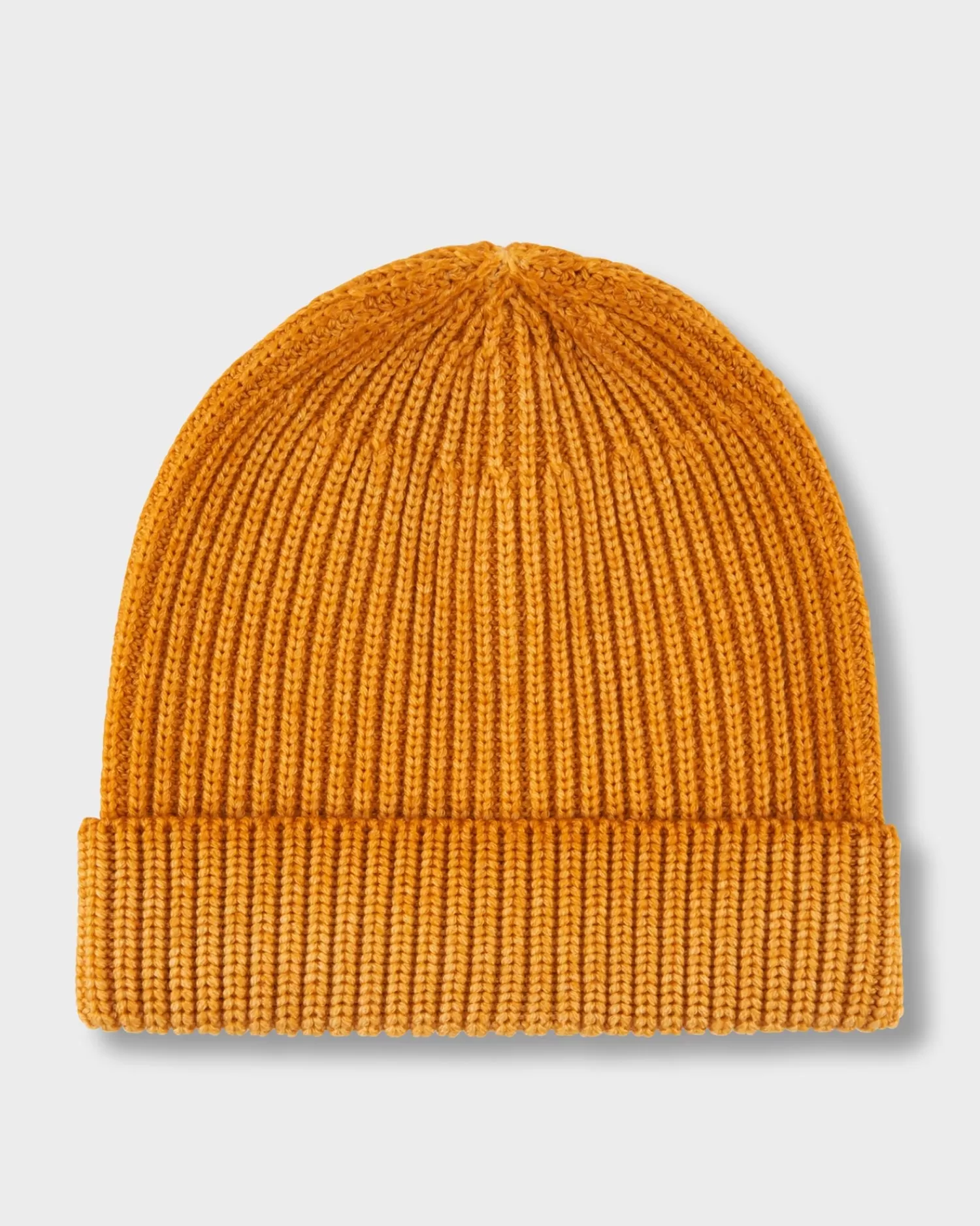 Altea Orange Wool Beanie^ Hats And Beanies