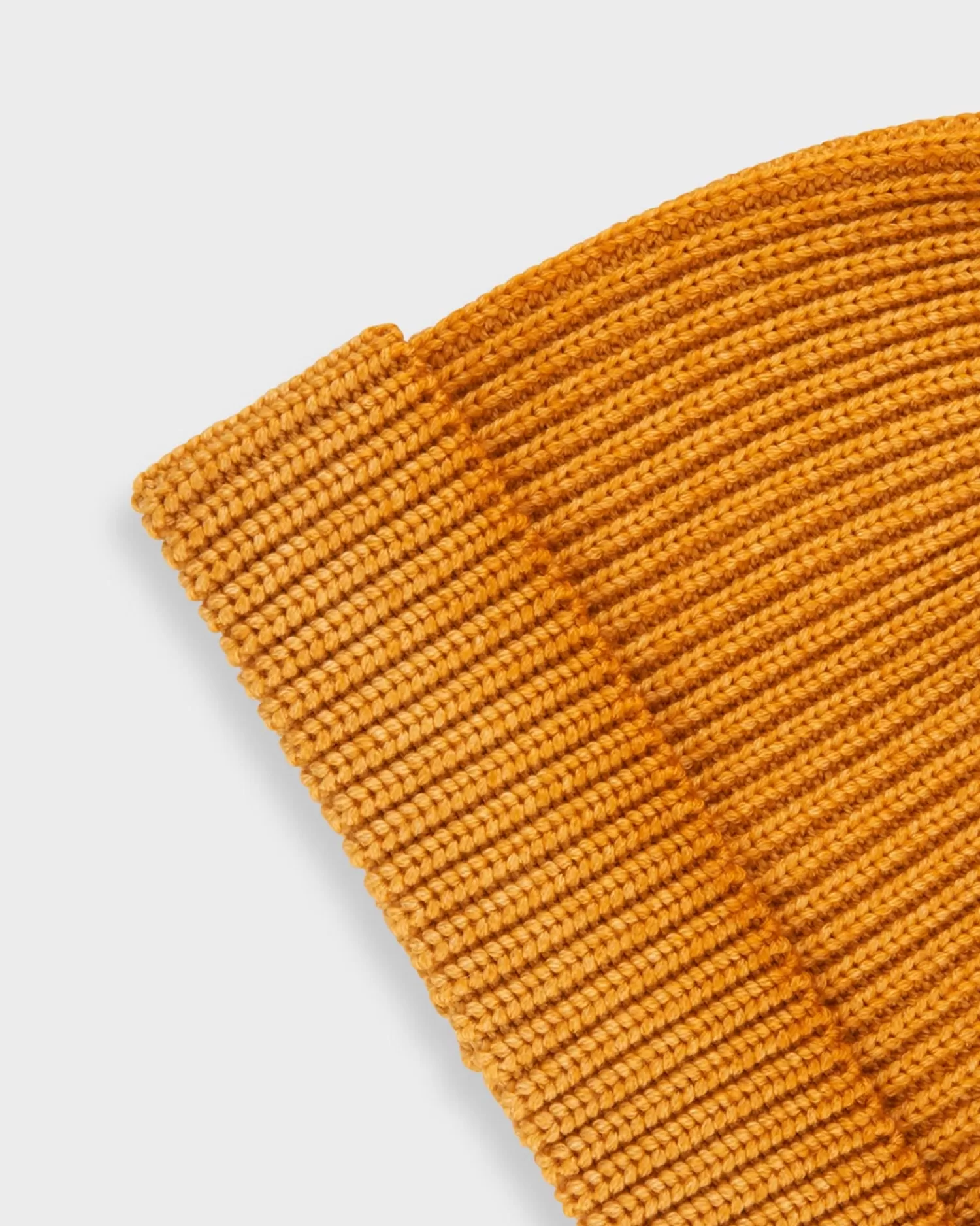 Altea Orange Wool Beanie^ Hats And Beanies