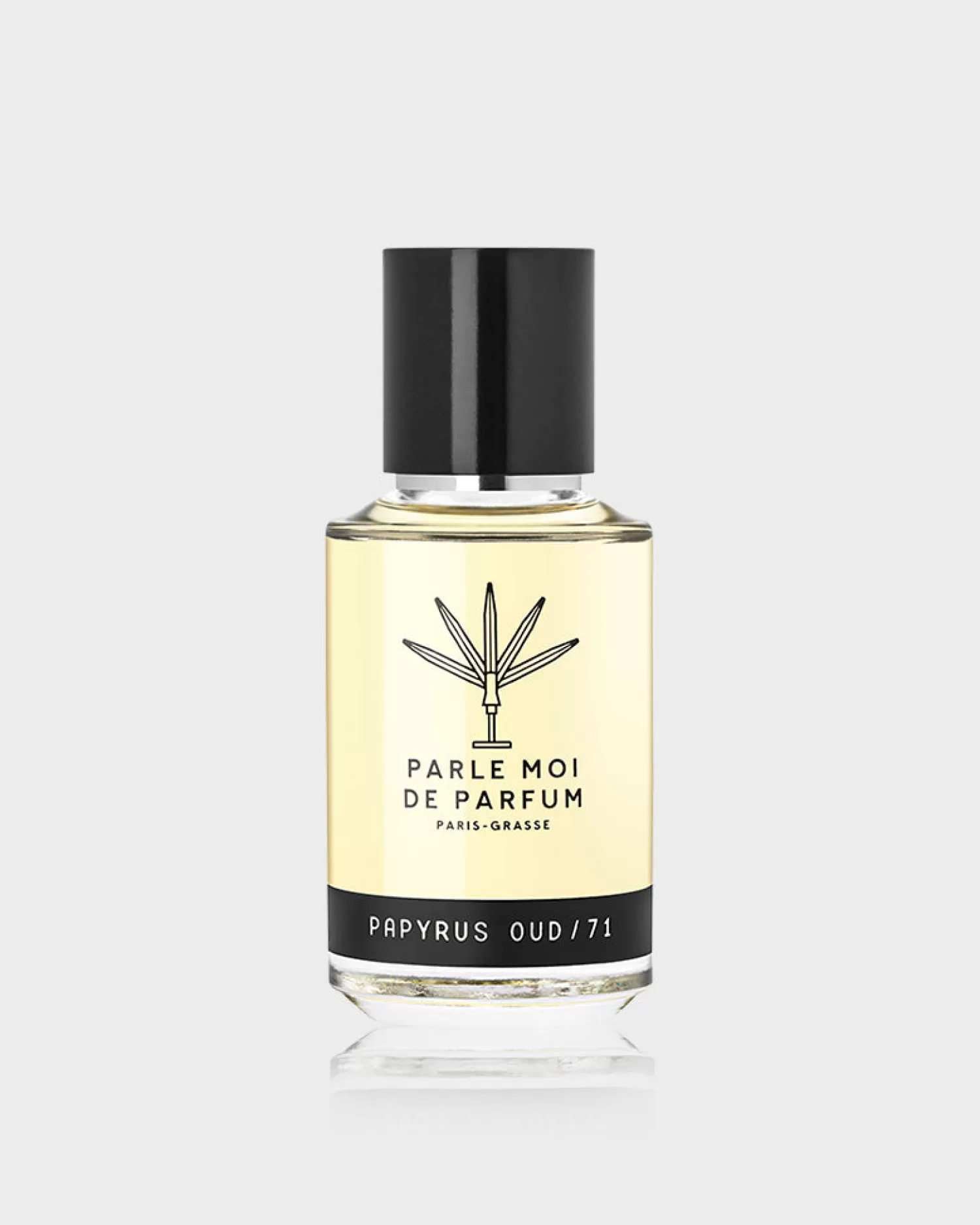 Eight And Bob Papyrus Oud Eau De Parfum 50Ml^ Fragrances