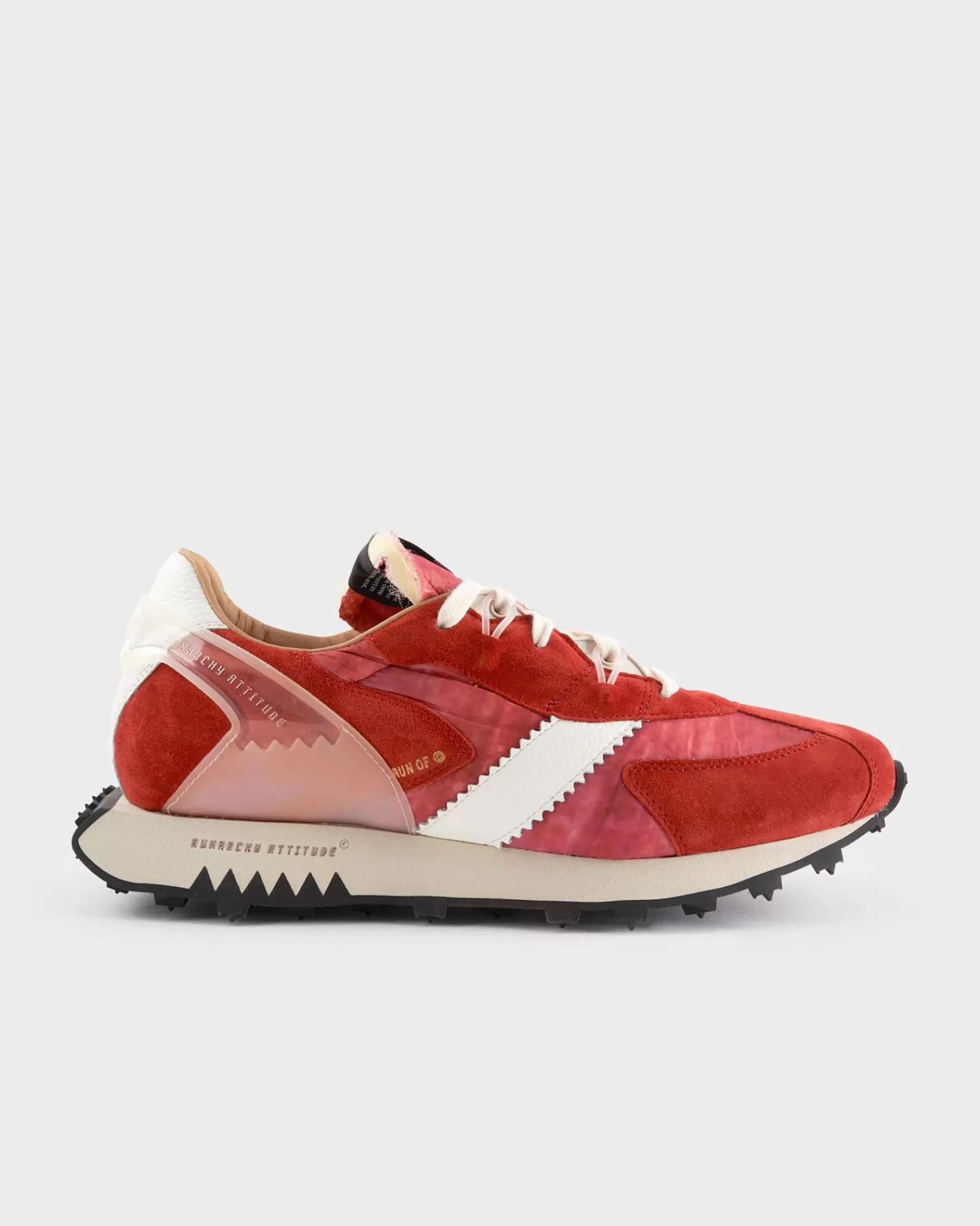 Run Of Red Louis Bodrum Sneakers^ Sneakers