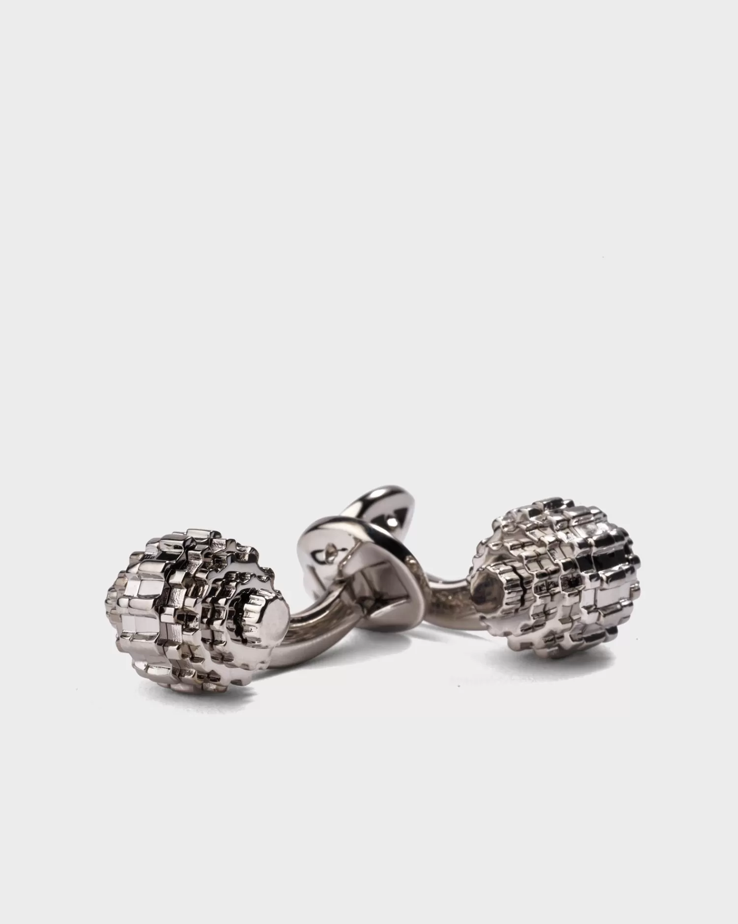 Tateossian Sphere Gear Cufflinks^ Cufflinks