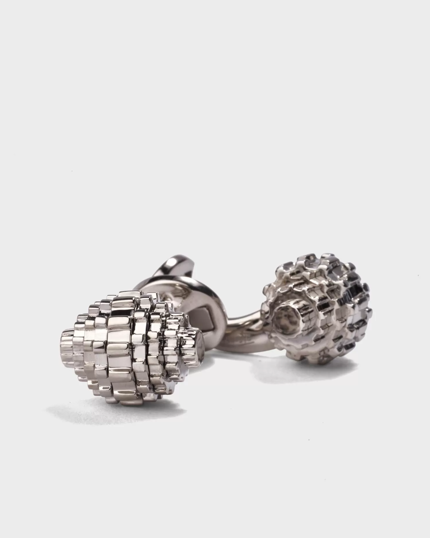 Tateossian Sphere Gear Cufflinks^ Cufflinks