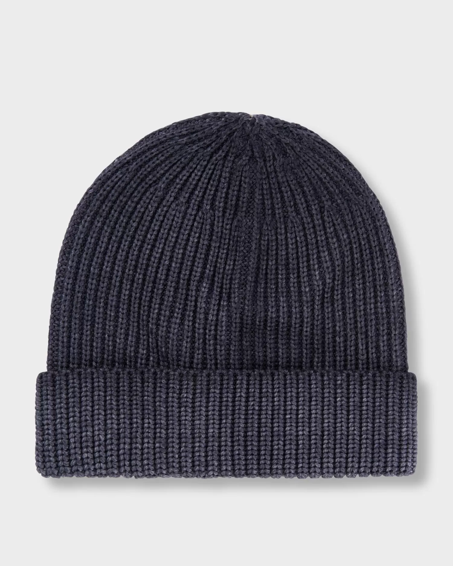 Altea Steele Blue Wool Beanie^ Hats And Beanies