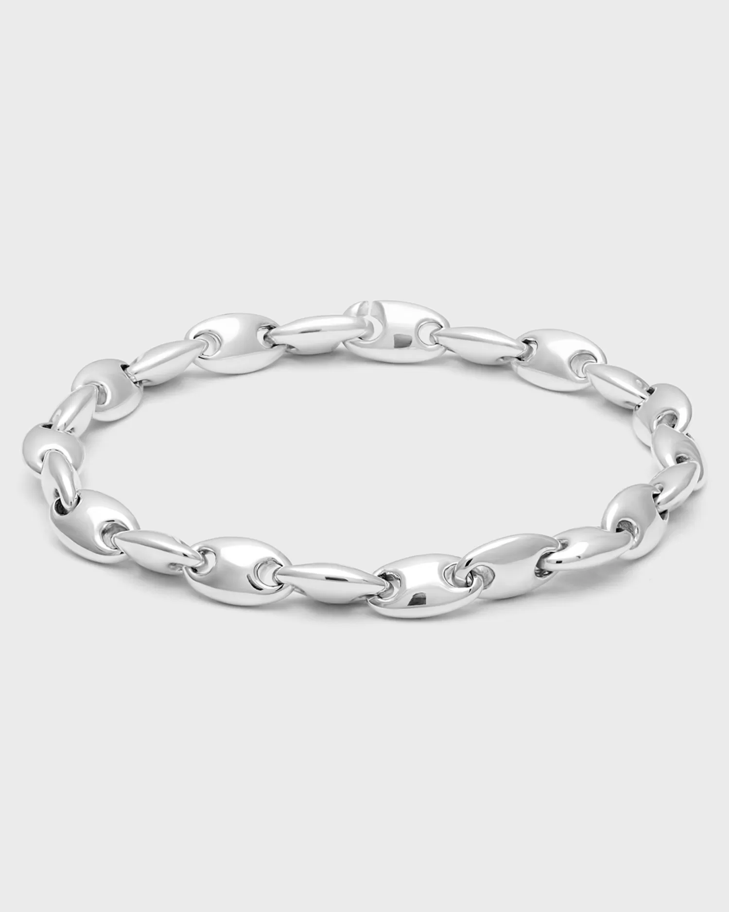 MAOR Sterling Silver Neo Bracelet^ Jewellery