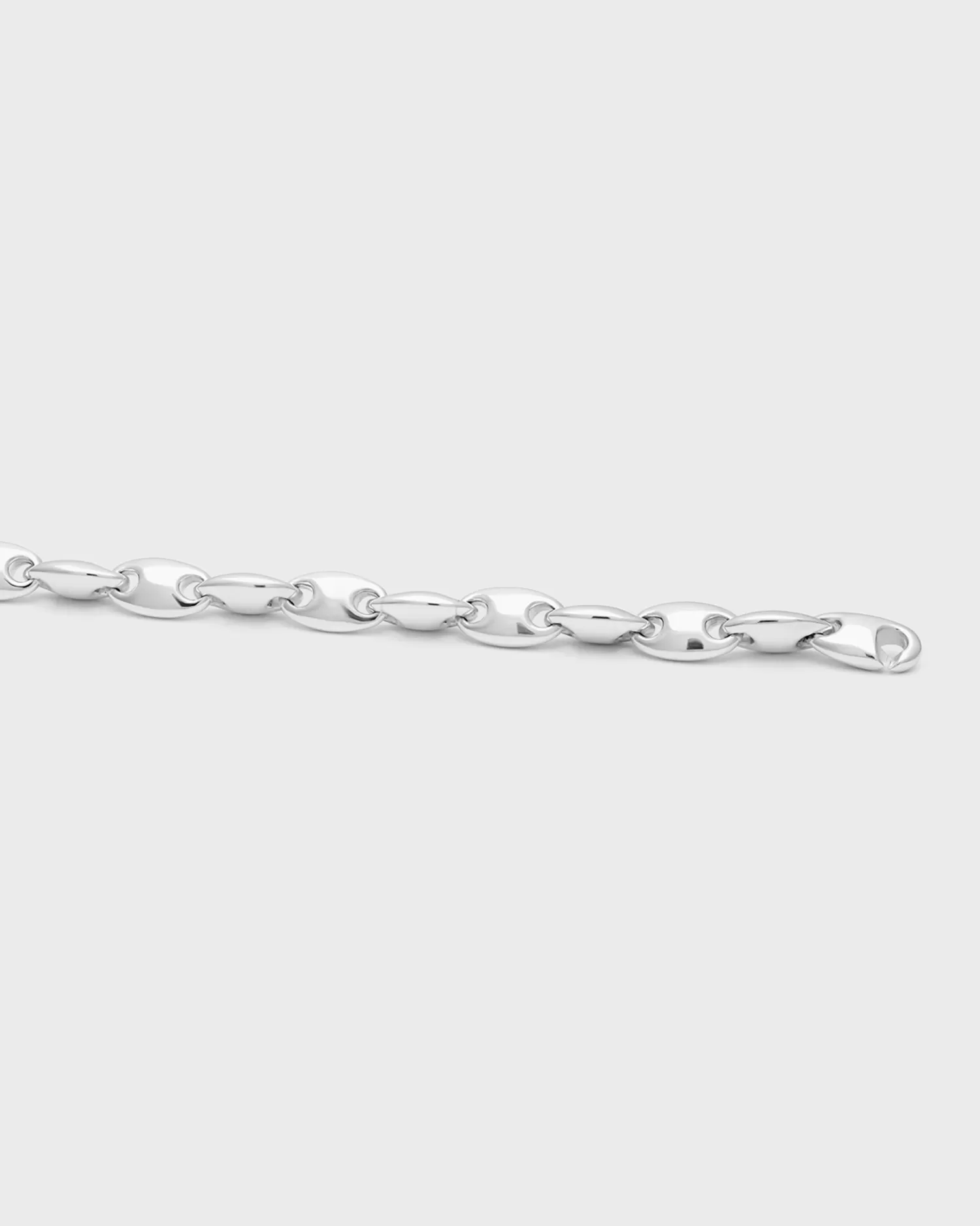 MAOR Sterling Silver Neo Bracelet^ Jewellery