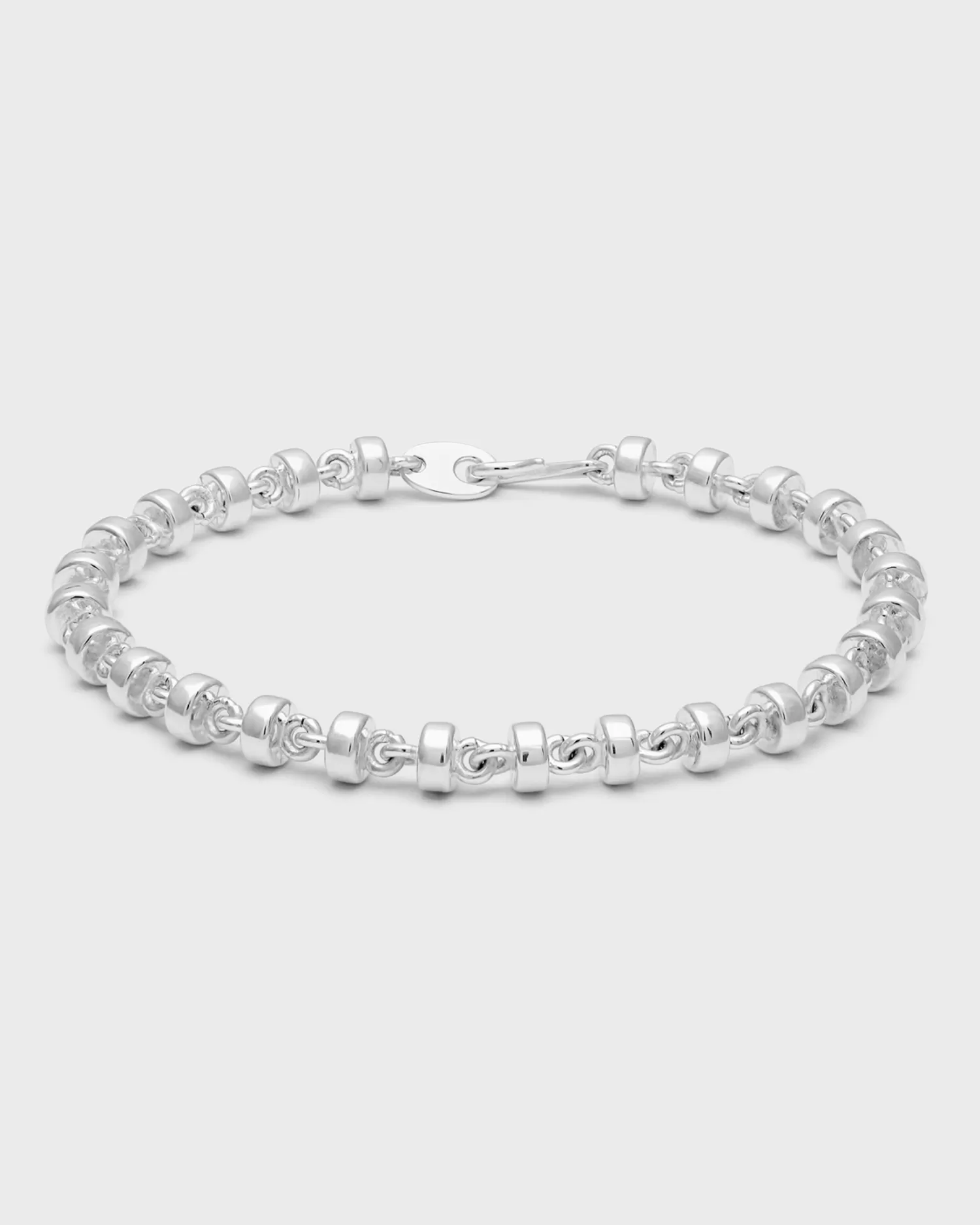 MAOR Sterling Silver Omni Bracelet^ Jewellery