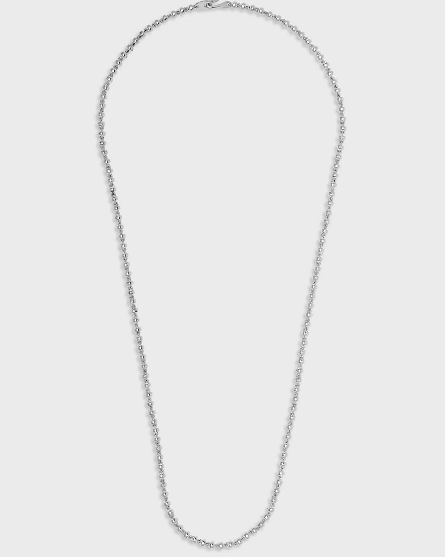 MAOR Sterling Silver Omni Necklace^ Jewellery