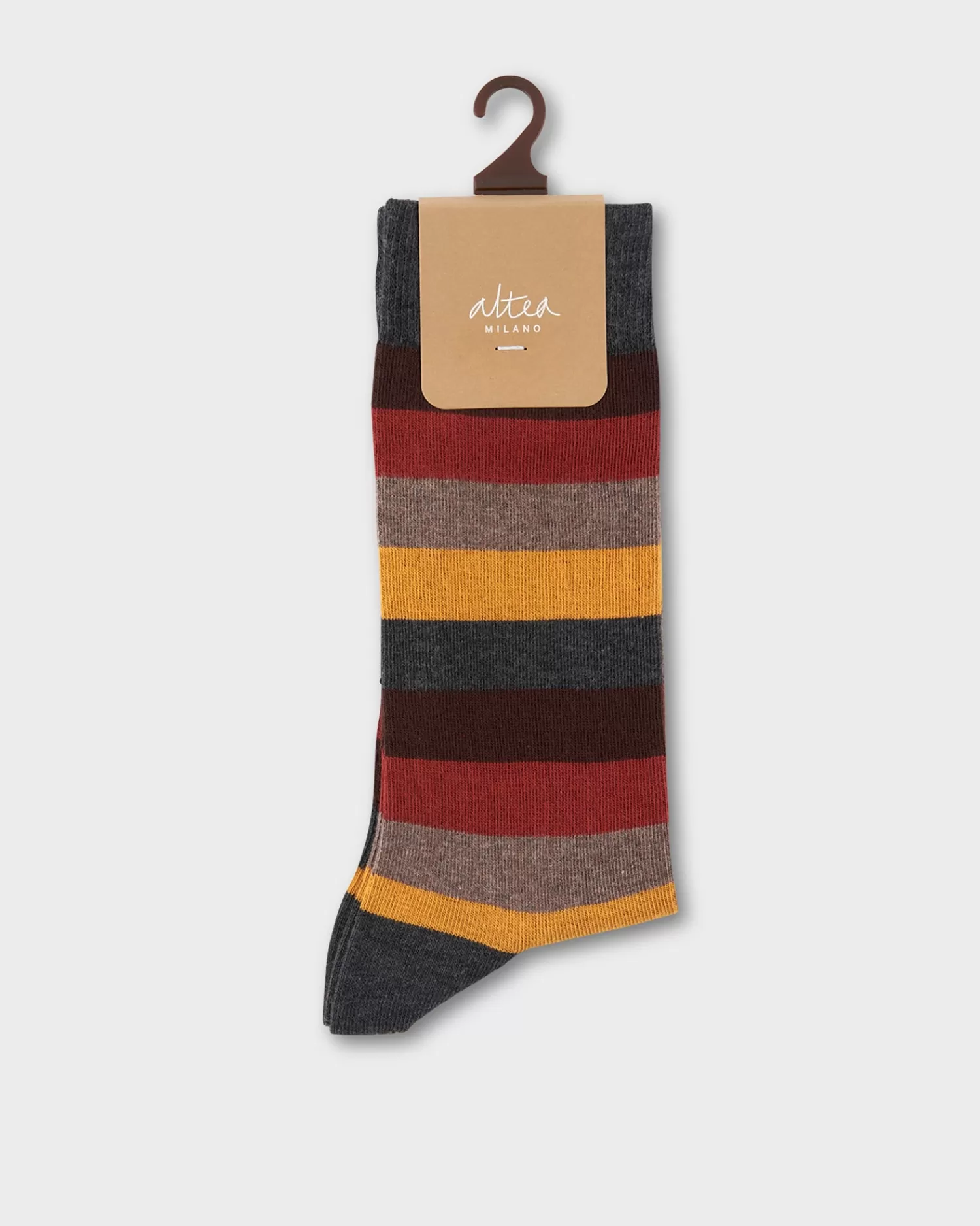 Altea Striped Socks^ Socks