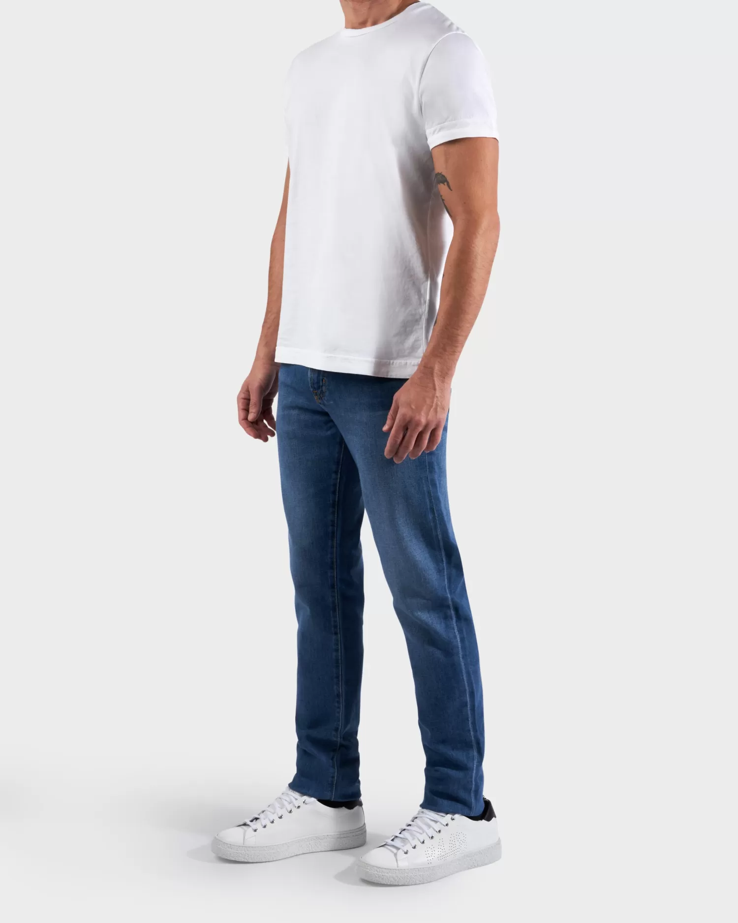 AG - Adriano Goldschmied Tellis Slim Jean- Tailor Wash^ Jeans