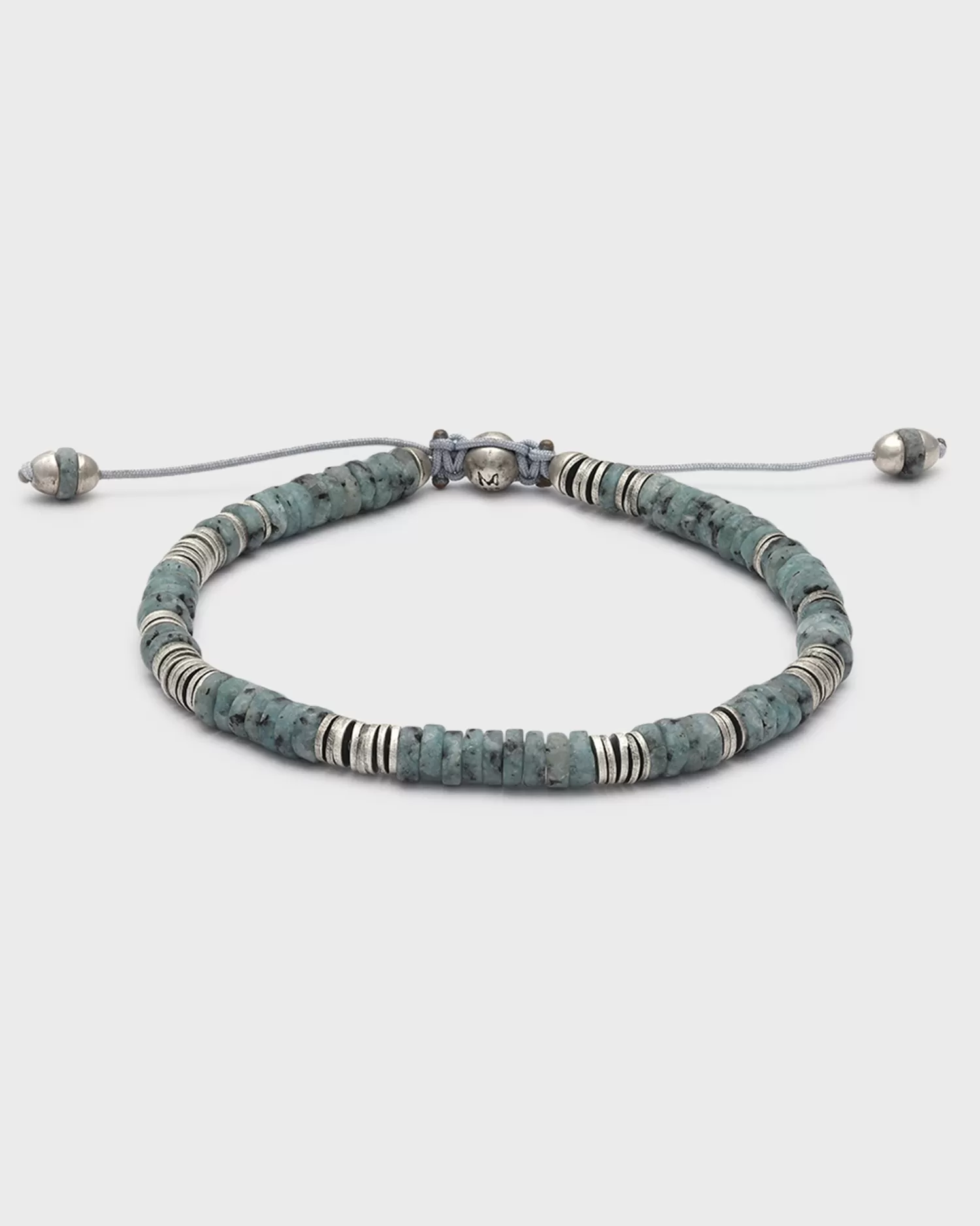 MAOR Turquoise Lazuli Sterling Silver Bracelet^ Jewellery